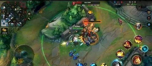 英雄联盟手游最新大爆料,神秘英雄登场,战局再掀风云! 第1张 英雄联盟手游最新大爆料,神秘英雄登场,战局再掀风云! 第1张