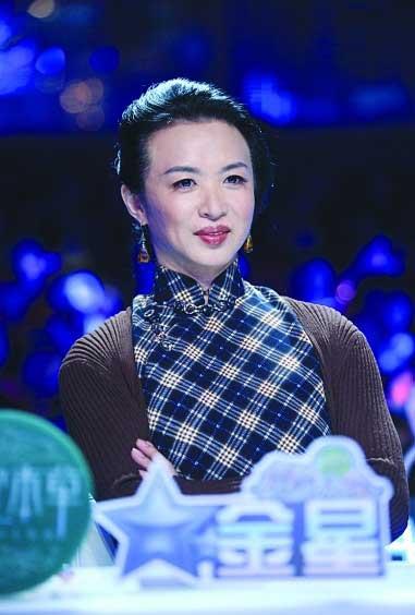 金星爆料娱乐圈炒作规律 第2张 金星爆料娱乐圈炒作规律 第2张